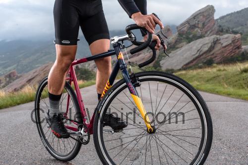 StateBicycle Warhawk specs and reviews 